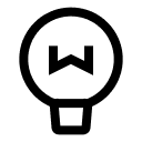 特别提醒 icon