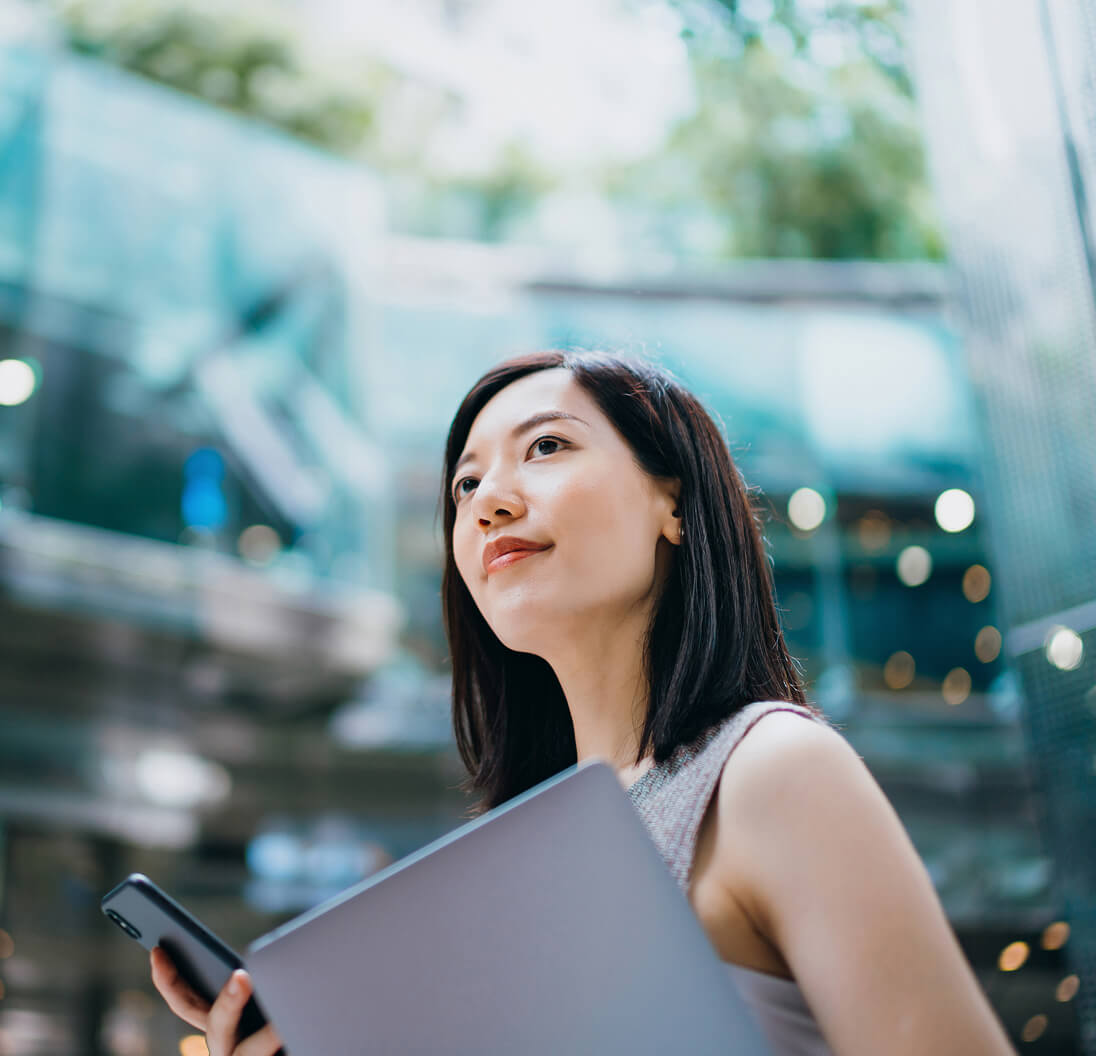 Access Scholarship Image